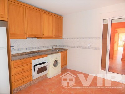 VIP7667: Apartment for Sale in Mojacar Playa, Almería