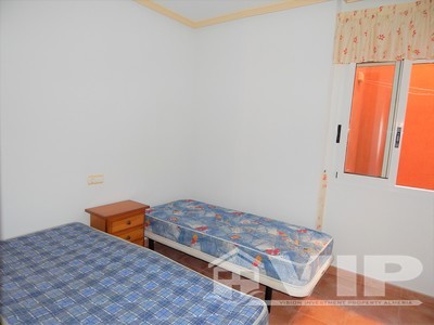 VIP7667: Apartment for Sale in Mojacar Playa, Almería
