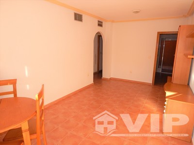 VIP7667: Apartment for Sale in Mojacar Playa, Almería