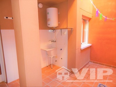 VIP7667: Apartment for Sale in Mojacar Playa, Almería