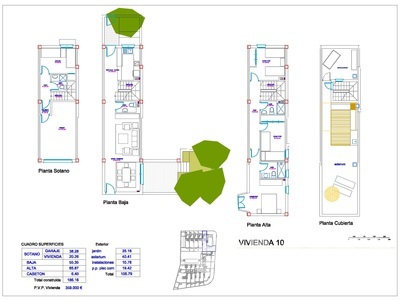 VIP7669: Townhouse for Sale in Aguamarga, Almería