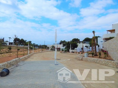 VIP7669: Townhouse for Sale in Aguamarga, Almería