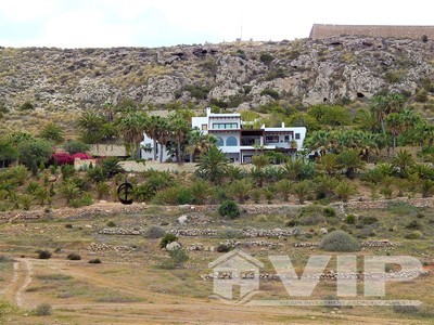 VIP7669: Townhouse for Sale in Aguamarga, Almería
