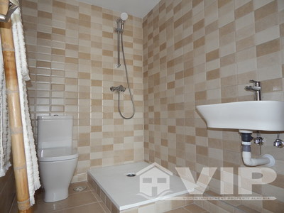 VIP7669: Townhouse for Sale in Aguamarga, Almería