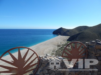 VIP7669: Townhouse for Sale in Aguamarga, Almería