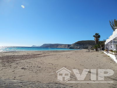 VIP7669: Townhouse for Sale in Aguamarga, Almería