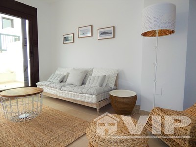 VIP7669: Townhouse for Sale in Aguamarga, Almería