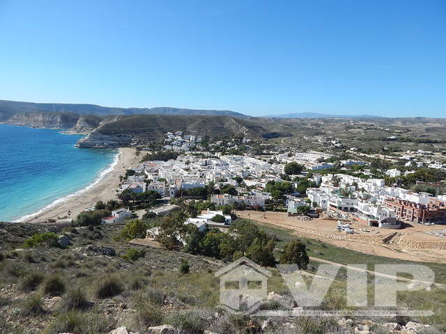 VIP7669: Townhouse for Sale in Aguamarga, Almería