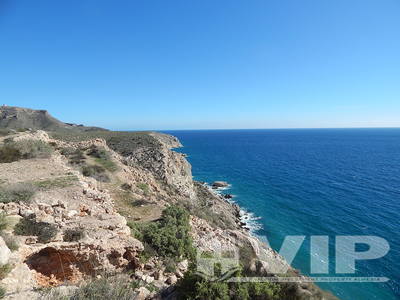 VIP7669: Townhouse for Sale in Aguamarga, Almería