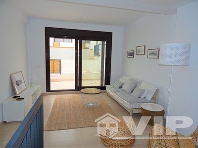 VIP7669: Townhouse for Sale in Aguamarga, Almería