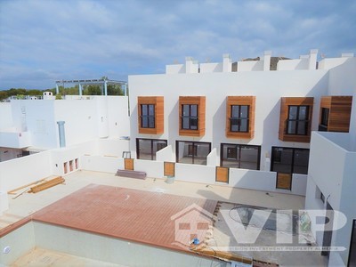 VIP7669: Townhouse for Sale in Aguamarga, Almería
