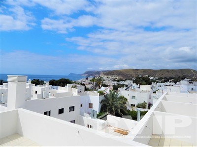 VIP7669: Townhouse for Sale in Aguamarga, Almería
