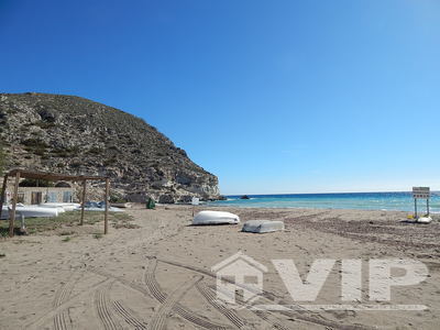 VIP7669: Townhouse for Sale in Aguamarga, Almería