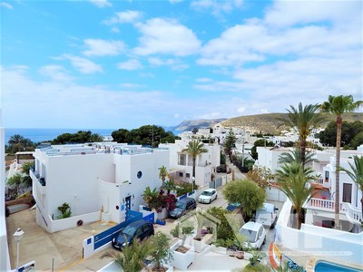 VIP7669: Townhouse for Sale in Aguamarga, Almería