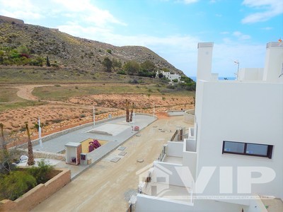 VIP7669: Townhouse for Sale in Aguamarga, Almería