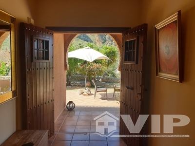 VIP7671: Villa for Sale in Turre, Almería