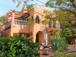 VIP7671: Villa en Venta en Turre, Almería