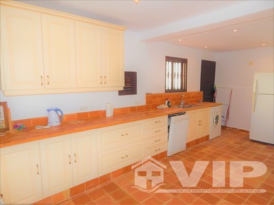 VIP7672: Villa for Sale in Mojacar Playa, Almería