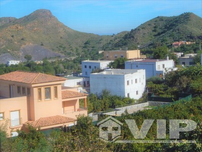 VIP7673: Cortijo for Sale in Mojacar Pueblo, Almería