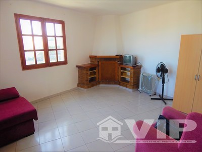 VIP7673: Cortijo for Sale in Mojacar Pueblo, Almería