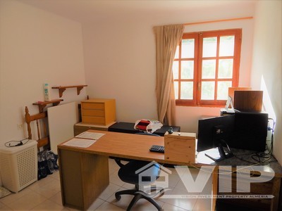 VIP7673: Cortijo for Sale in Mojacar Pueblo, Almería