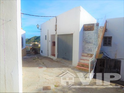 VIP7673: Cortijo for Sale in Mojacar Pueblo, Almería