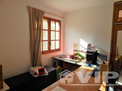 VIP7673: Cortijo for Sale in Mojacar Pueblo, Almería