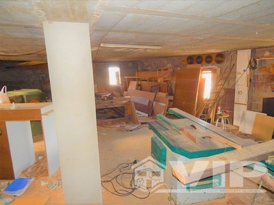 VIP7673: Cortijo for Sale in Mojacar Pueblo, Almería