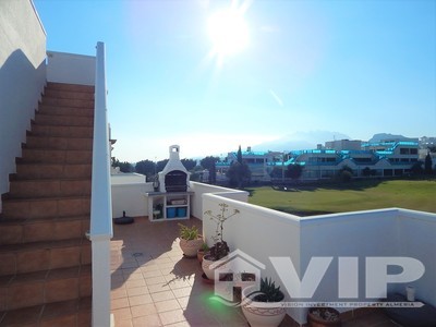 VIP7674: Apartment for Sale in Mojacar Playa, Almería