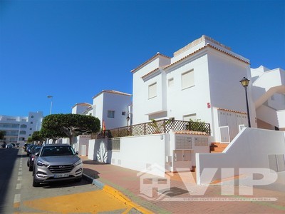 VIP7674: Apartment for Sale in Mojacar Playa, Almería