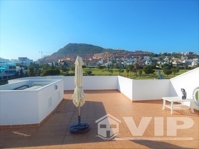 VIP7674: Apartment for Sale in Mojacar Playa, Almería