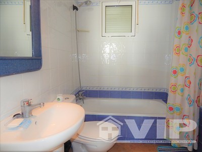 VIP7674: Apartment for Sale in Mojacar Playa, Almería