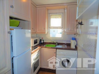 VIP7674: Apartment for Sale in Mojacar Playa, Almería