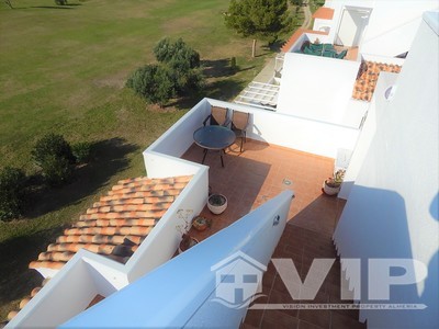 VIP7674: Apartment for Sale in Mojacar Playa, Almería