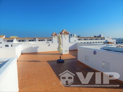 VIP7674: Apartment for Sale in Mojacar Playa, Almería