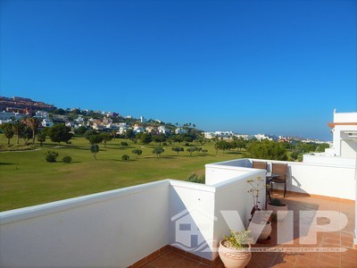 VIP7674: Apartment for Sale in Mojacar Playa, Almería