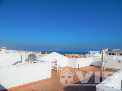 VIP7674: Apartment for Sale in Mojacar Playa, Almería