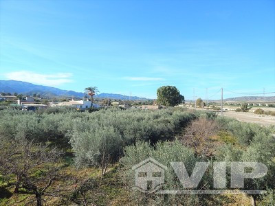 VIP7675: Villa for Sale in Turre, Almería