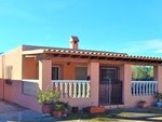 VIP7675: Villa en Venta en Turre, Almería