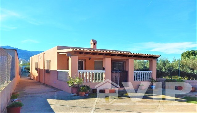 VIP7675: Villa for Sale in Turre, Almería