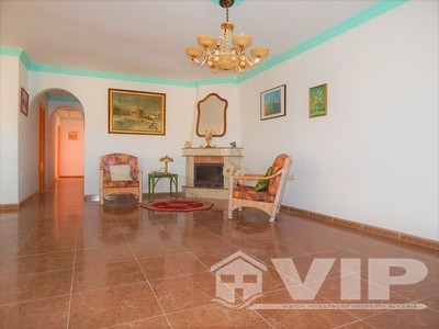 VIP7675: Villa for Sale in Turre, Almería