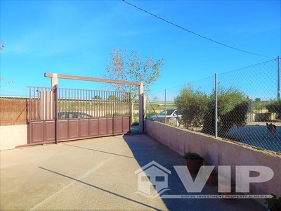 VIP7675: Villa for Sale in Turre, Almería