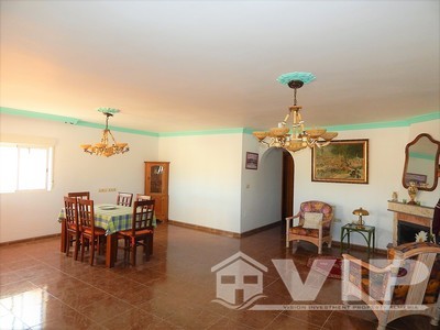 VIP7675: Villa for Sale in Turre, Almería