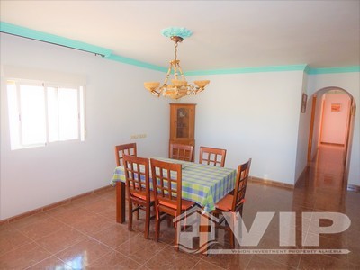VIP7675: Villa for Sale in Turre, Almería