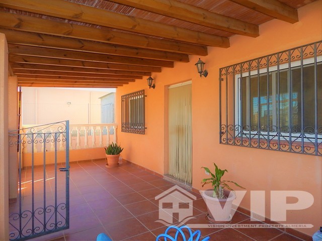 VIP7675: Villa for Sale in Turre, Almería