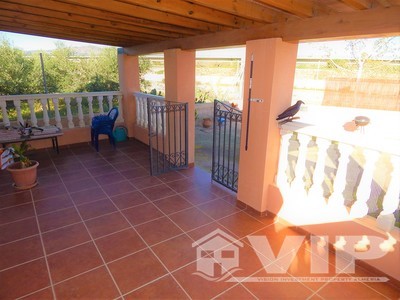 VIP7675: Villa for Sale in Turre, Almería