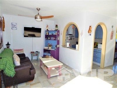 VIP7676: Apartment for Sale in Mojacar Playa, Almería