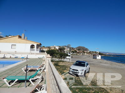 2 Bedrooms Bedroom Apartment in Cuevas Del Almanzora