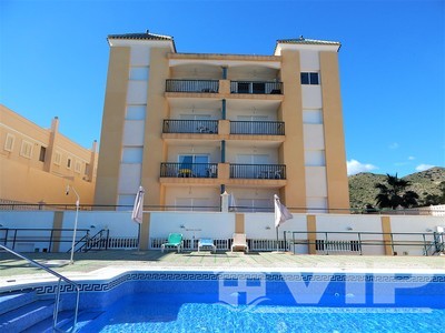 VIP7679: Apartment for Sale in Cuevas Del Almanzora, Almería