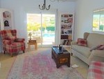 VIP7680: Villa zu Verkaufen in Los Gallardos, Almería